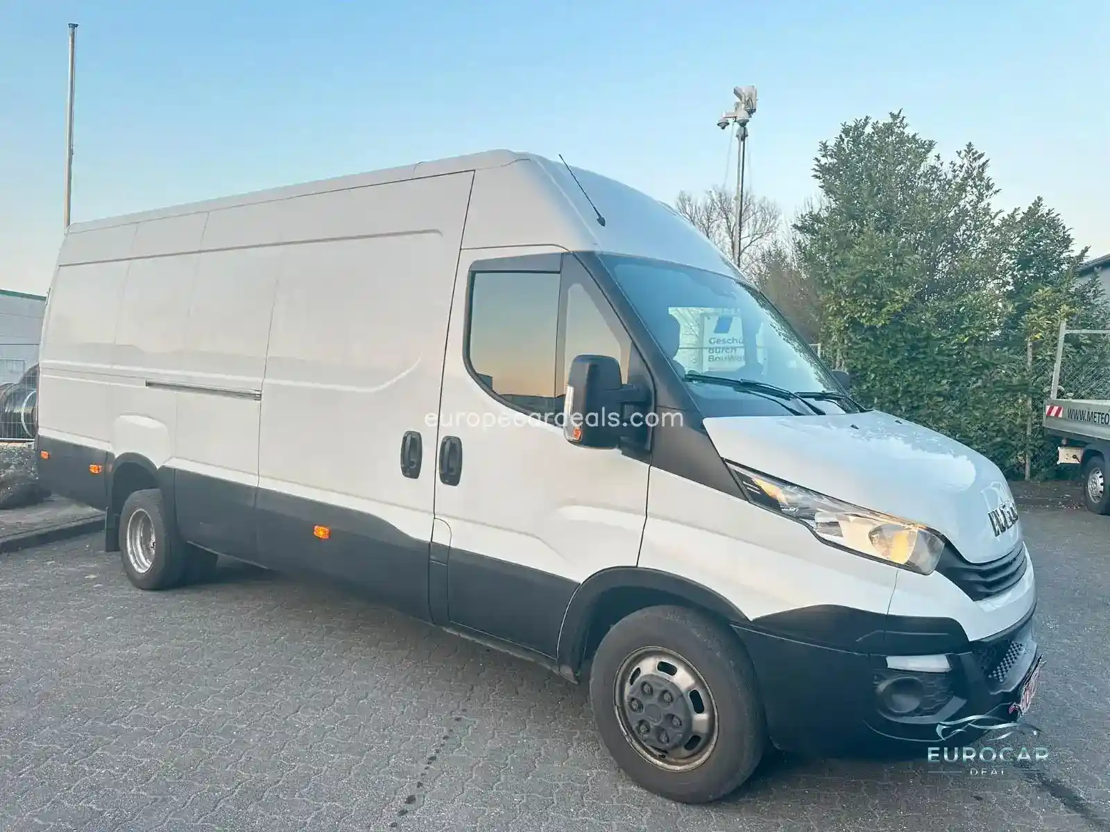 Iveco Other