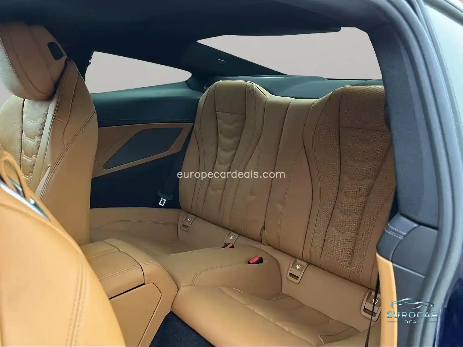 BMW 840