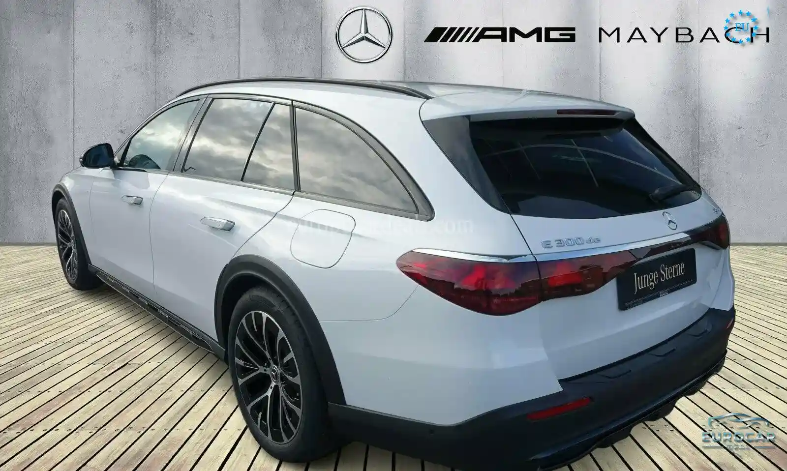 Mercedes-Benz E 300