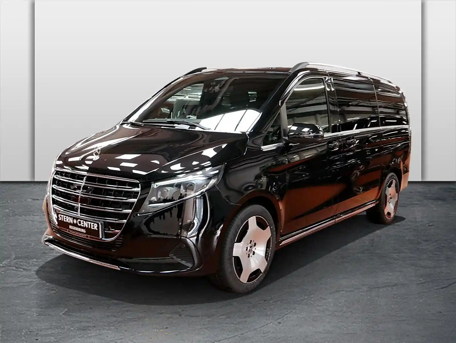 Mercedes-Benz V 300