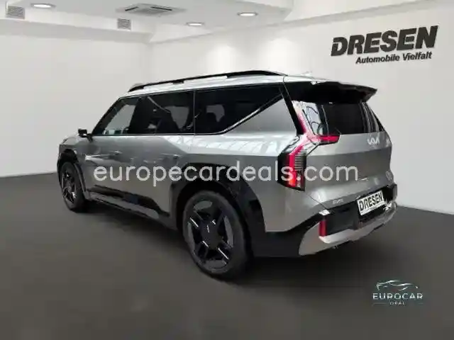 Kia EV9