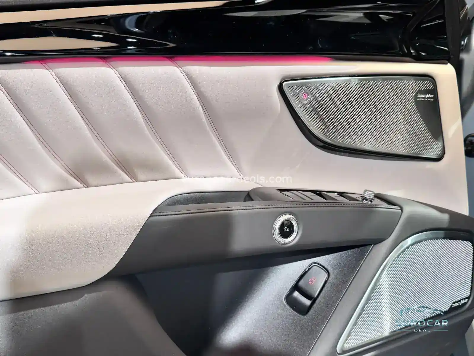 Maserati Grecale