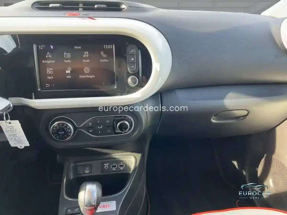 Renault Twingo