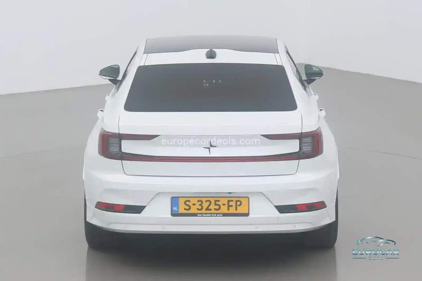Polestar 2