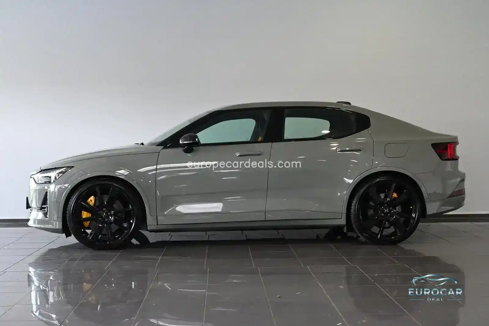 Polestar 2