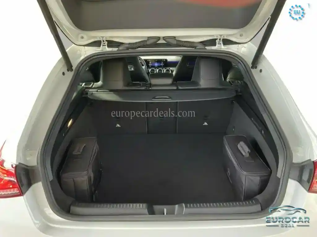 Mercedes-Benz CLA 250 Shooting Brake
