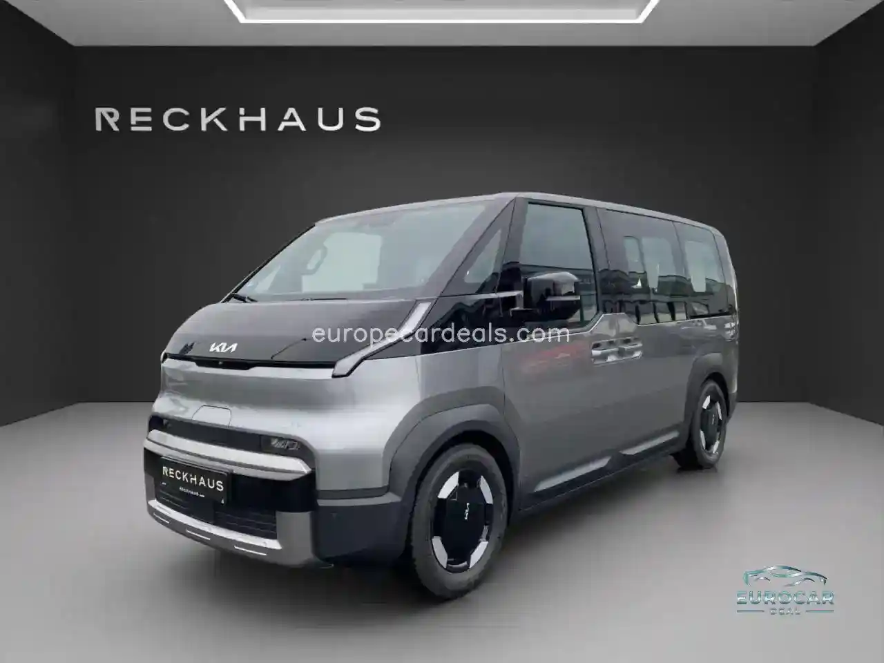 Kia PV5