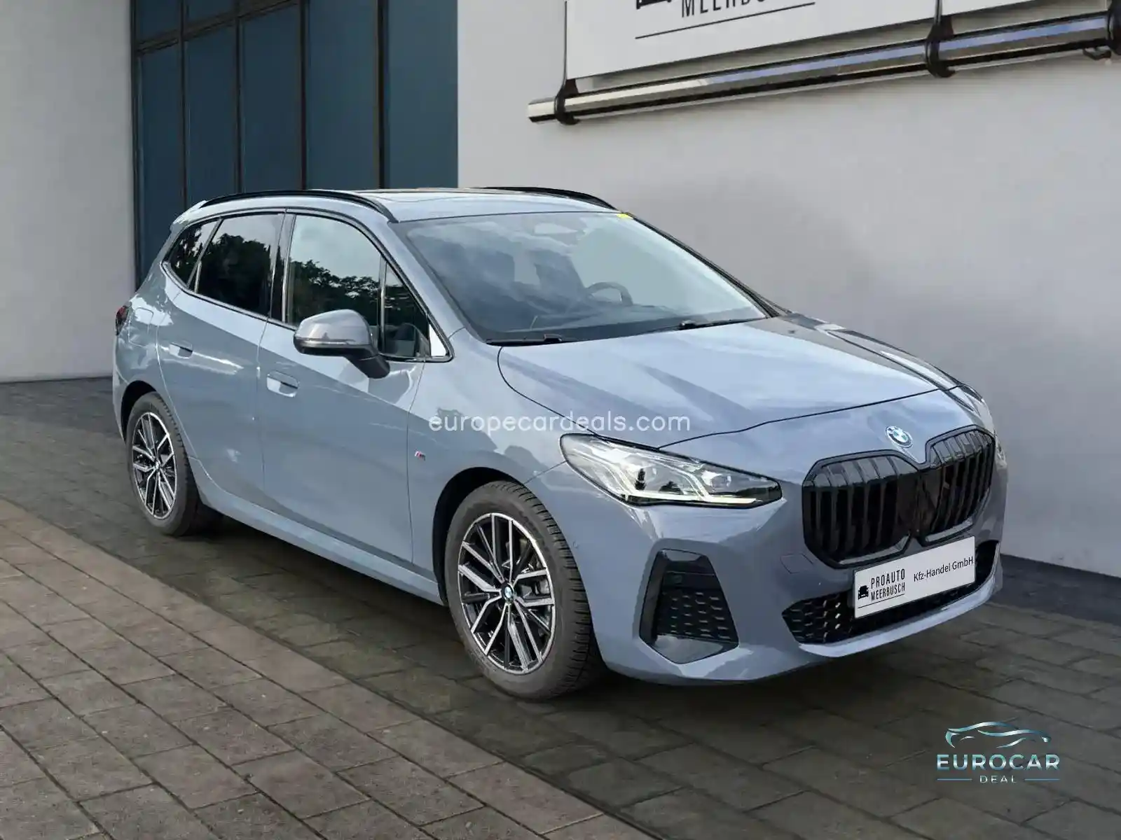 BMW 220 Active Tourer