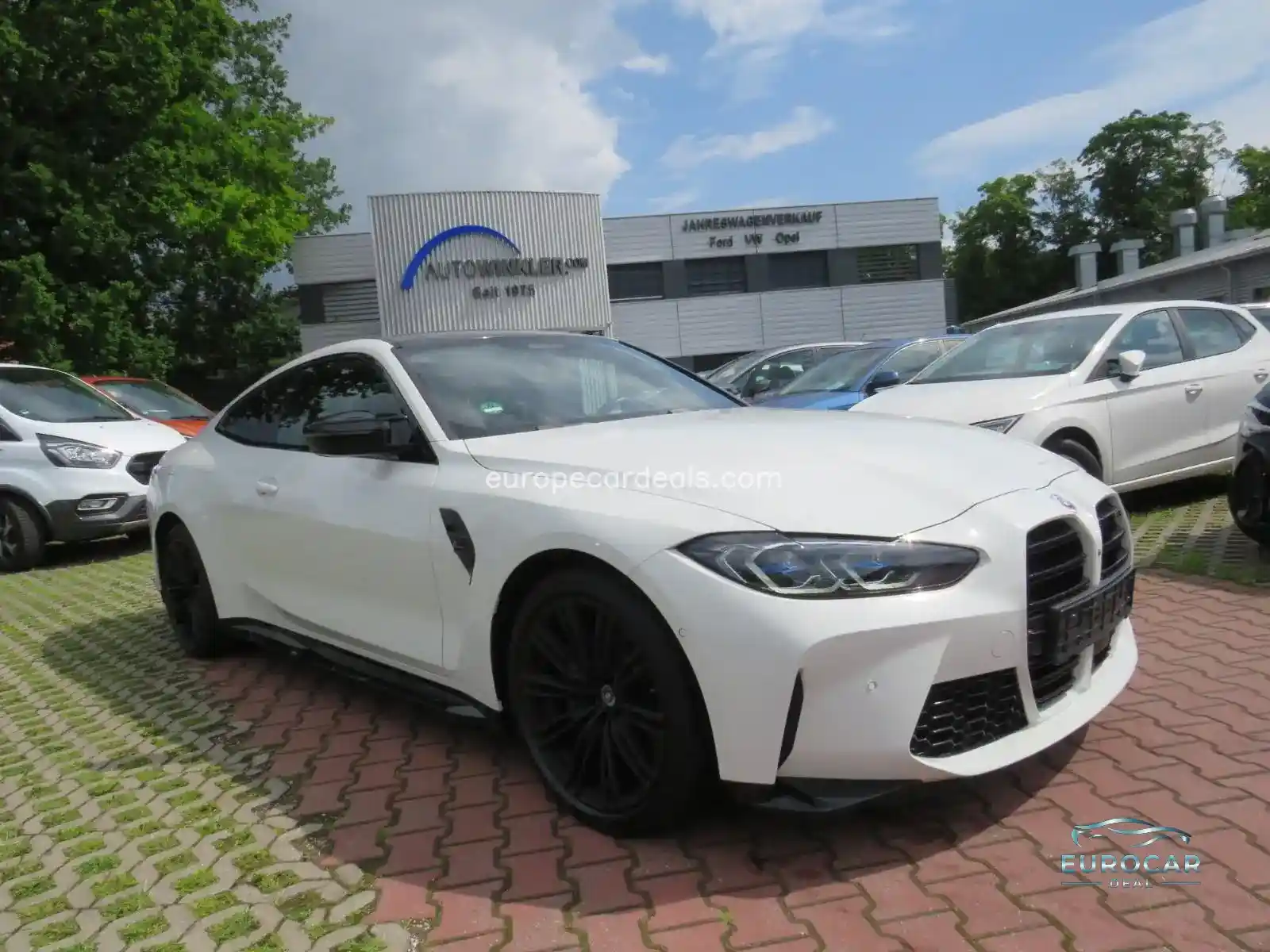 BMW M4