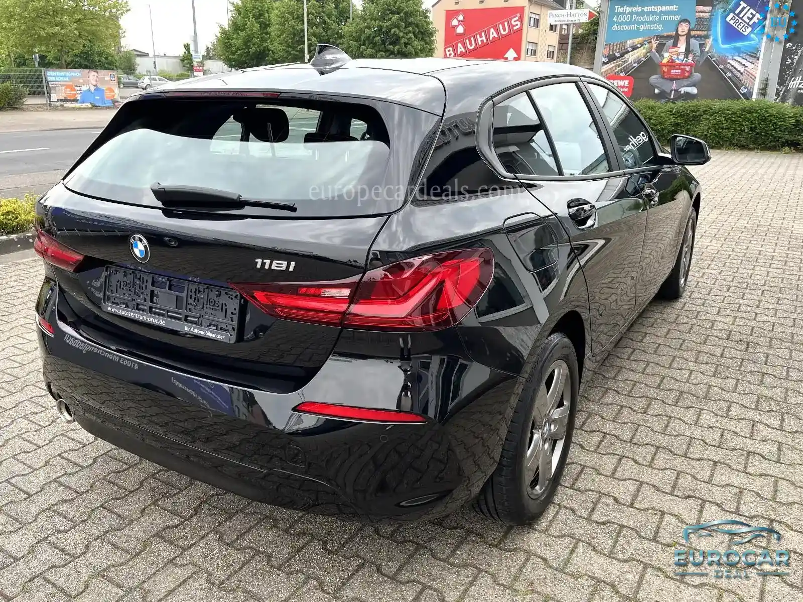 BMW 118