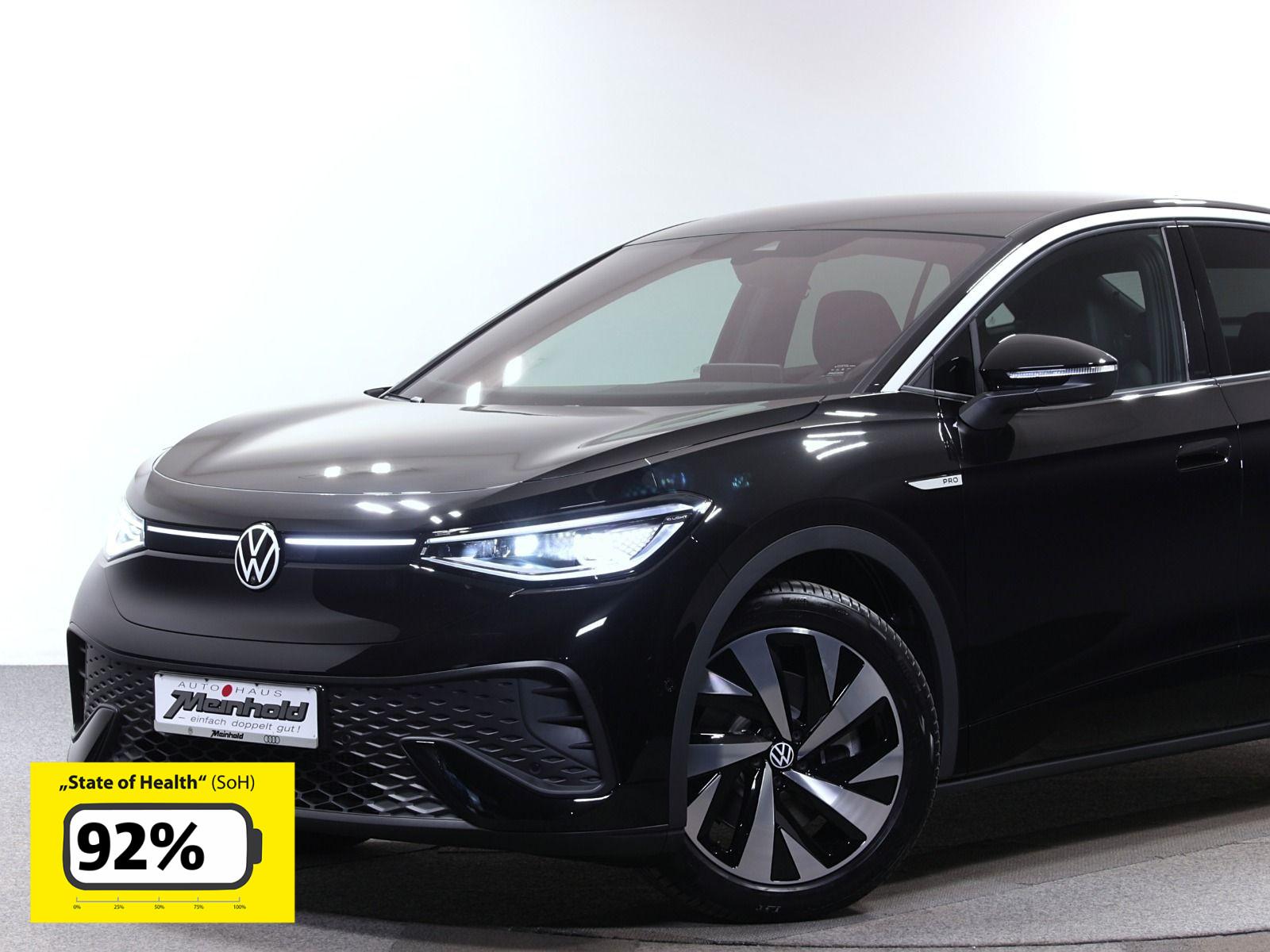 Volkswagen ID.5
