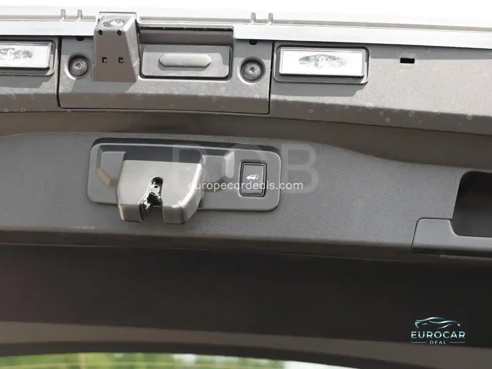 Renault Scenic E-TECH