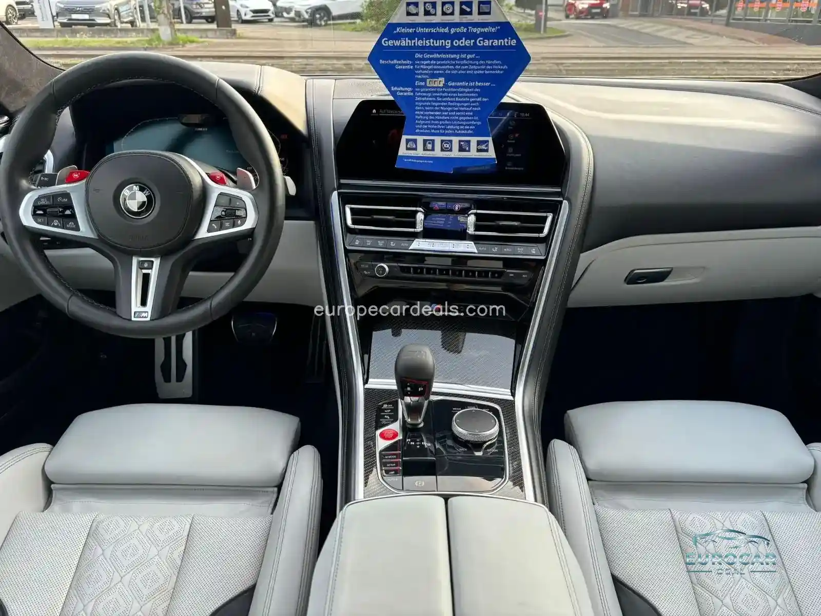 BMW M8