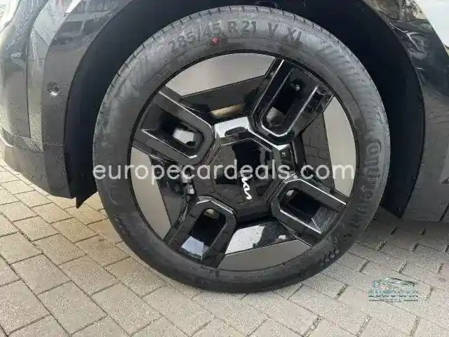Kia EV9