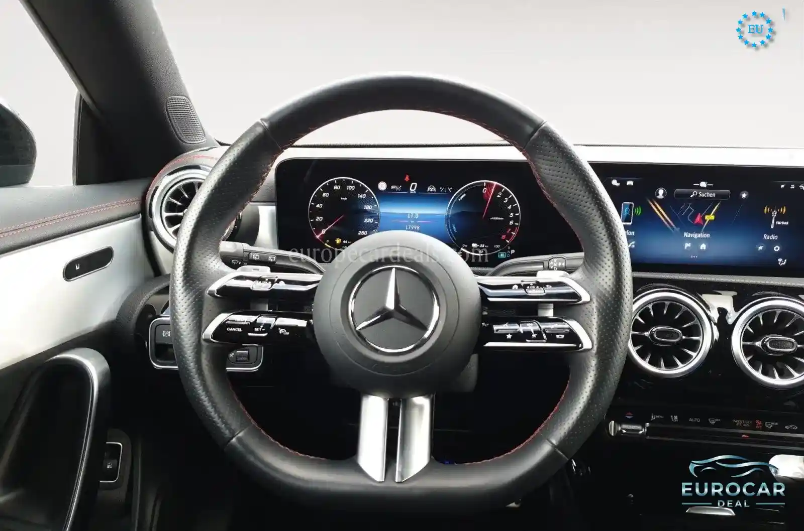 Mercedes-Benz CLA 250 Shooting Brake