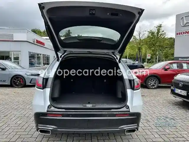 Honda ZR-V