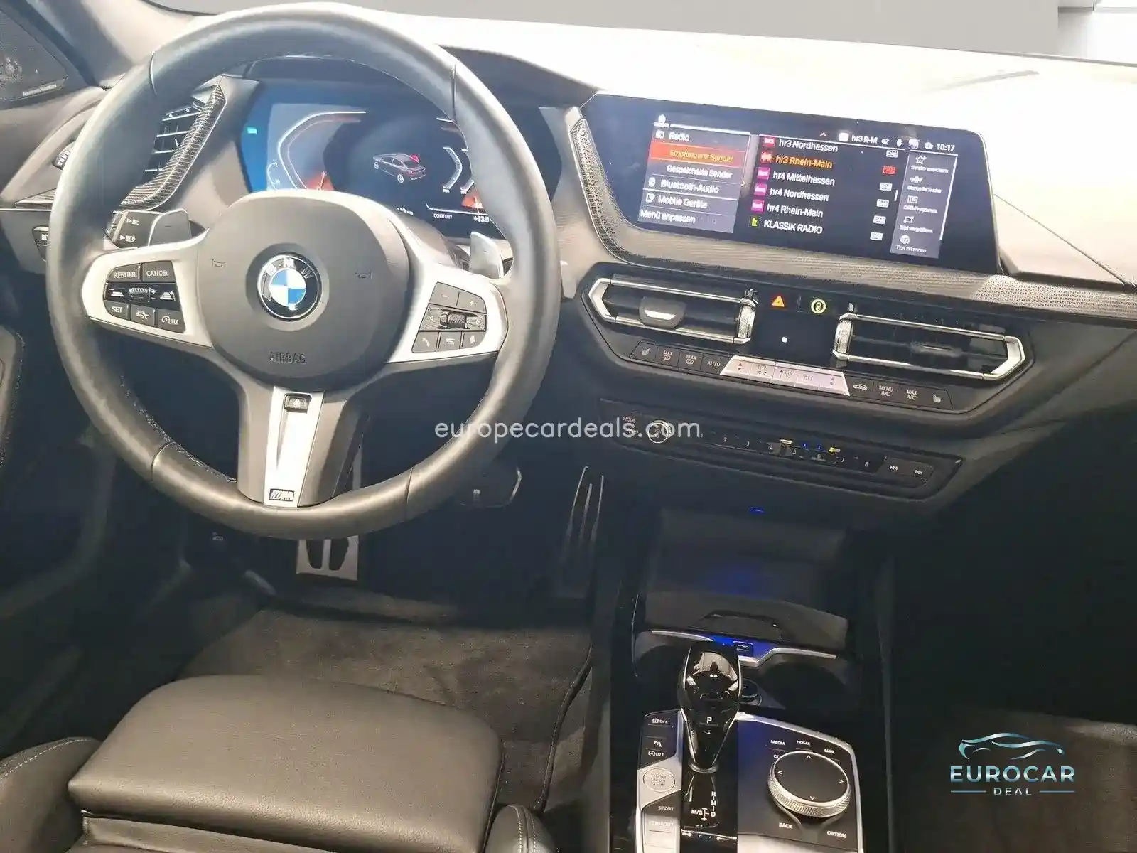 BMW 220 Gran Coupé