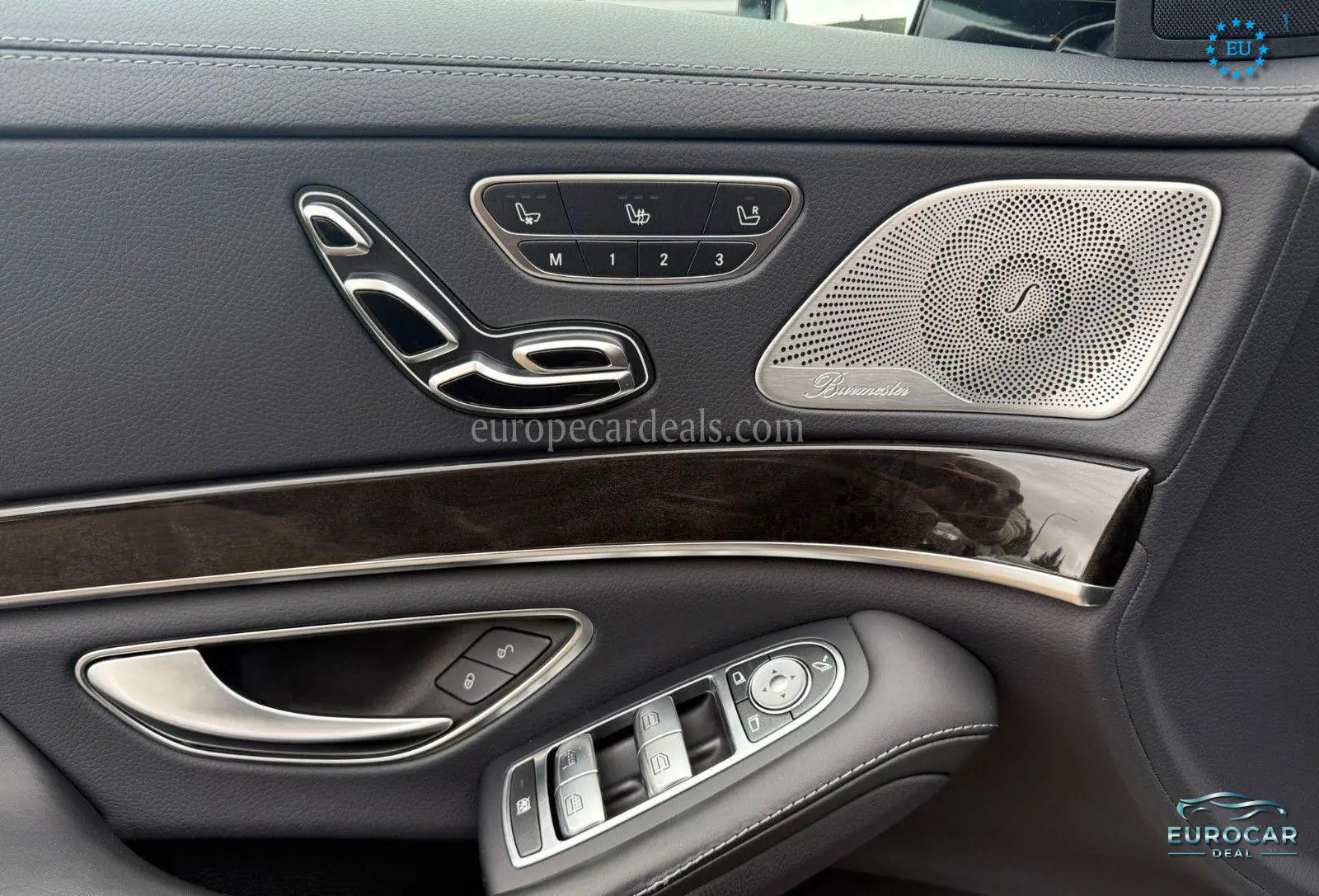 Mercedes-Benz S 350