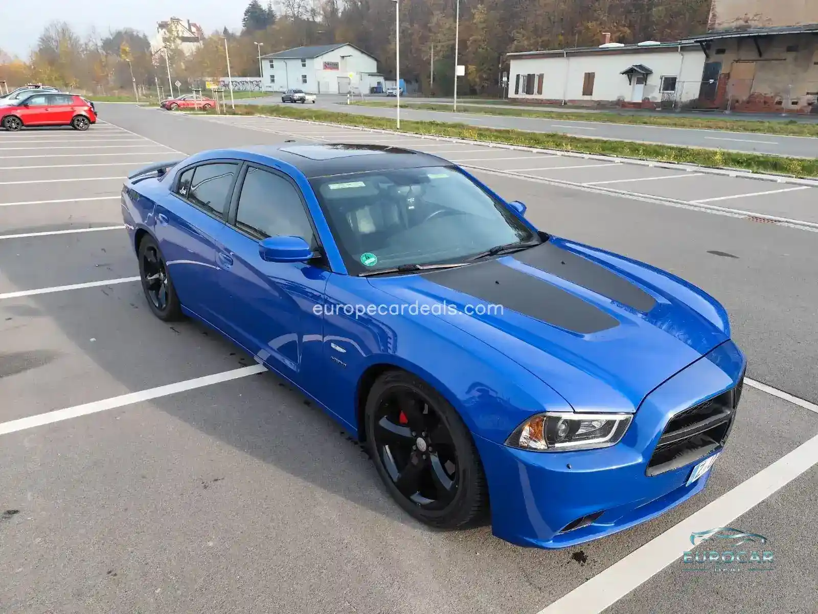 Dodge Charger