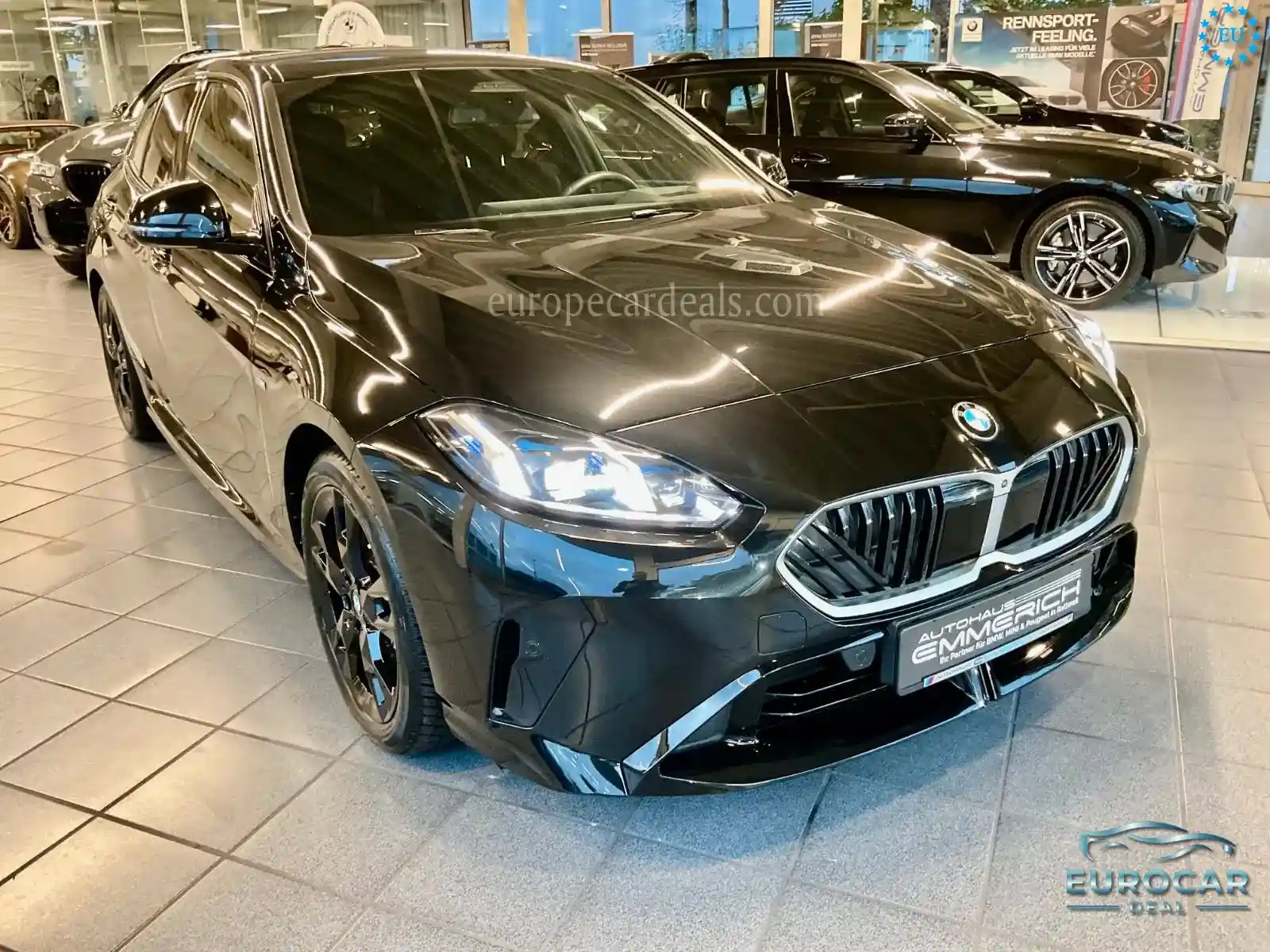 BMW 120