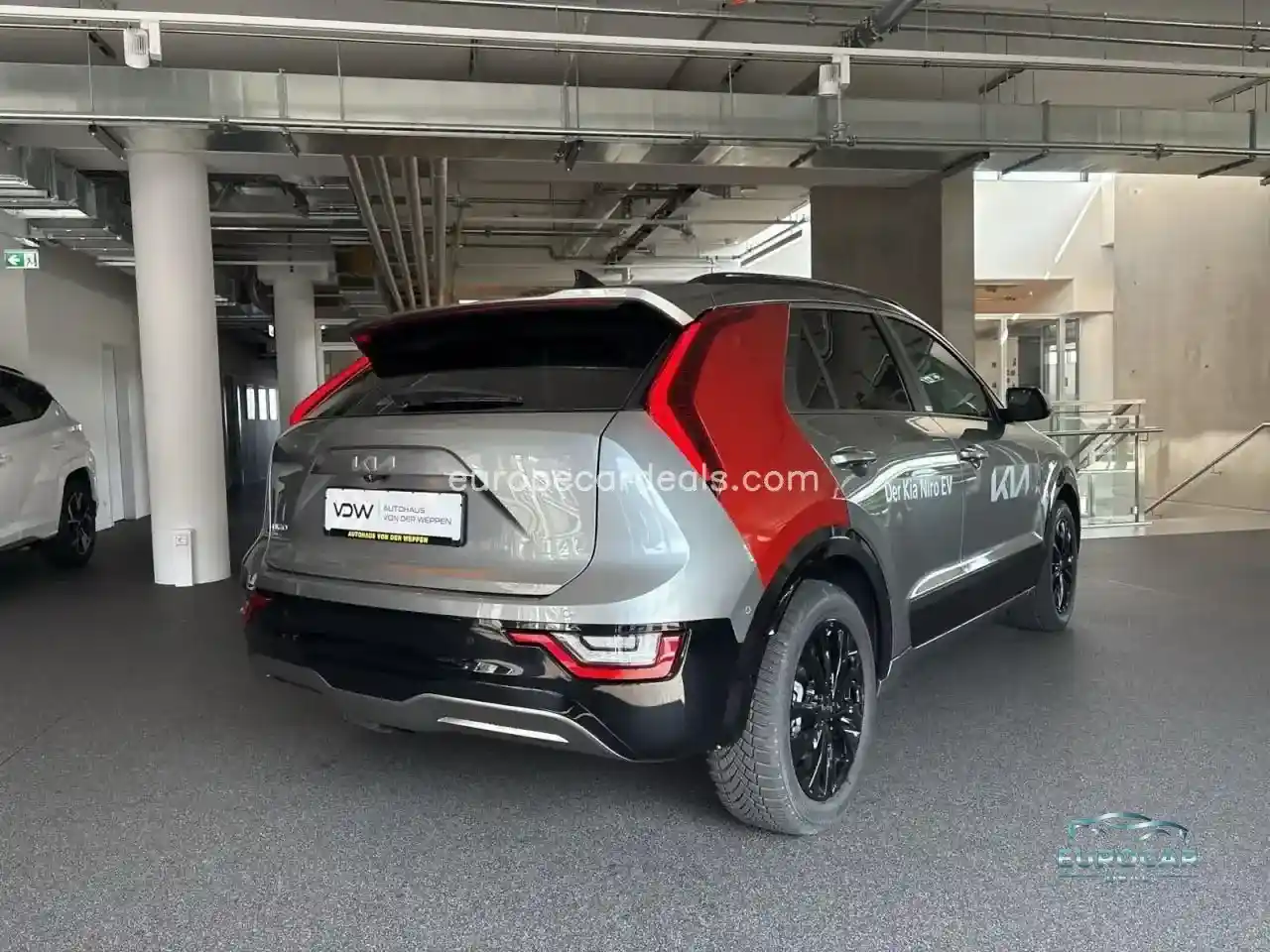 Kia Niro EV