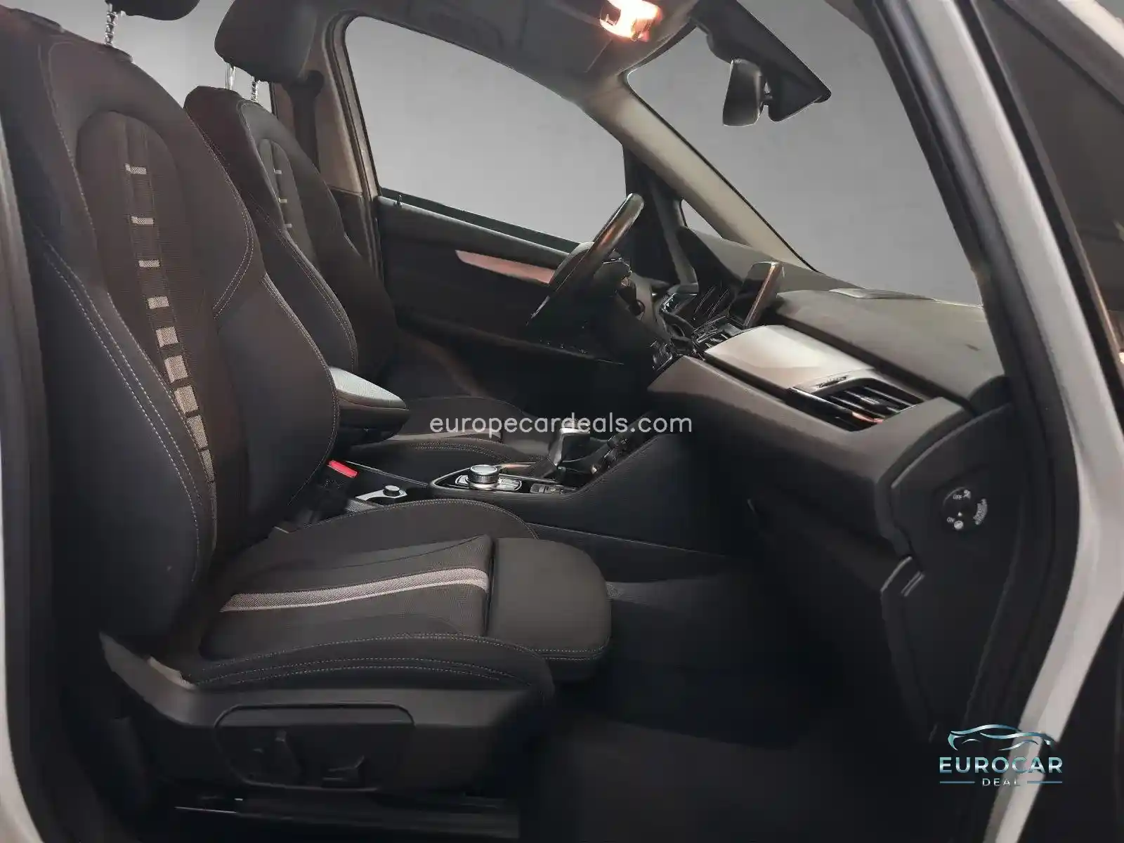 BMW 225 Active Tourer