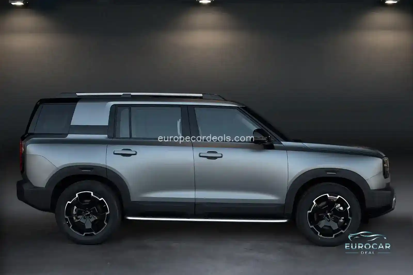 BAIC BJ30