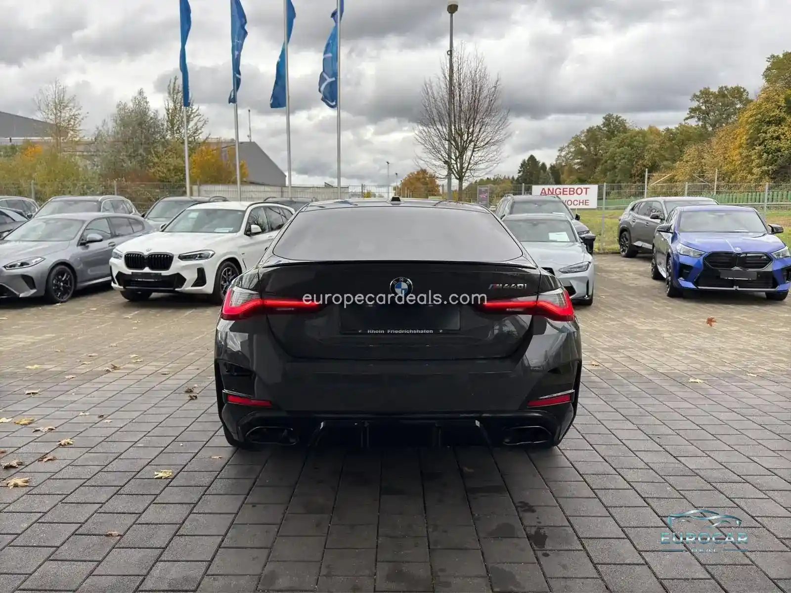 BMW M440