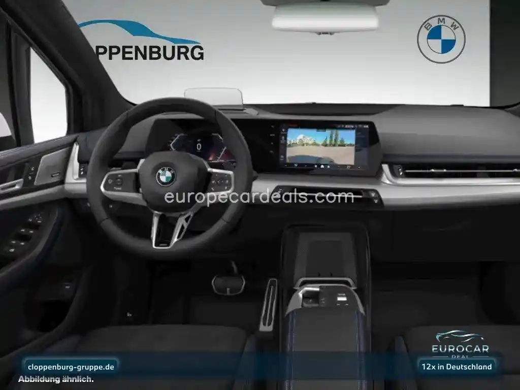 BMW 220 Active Tourer