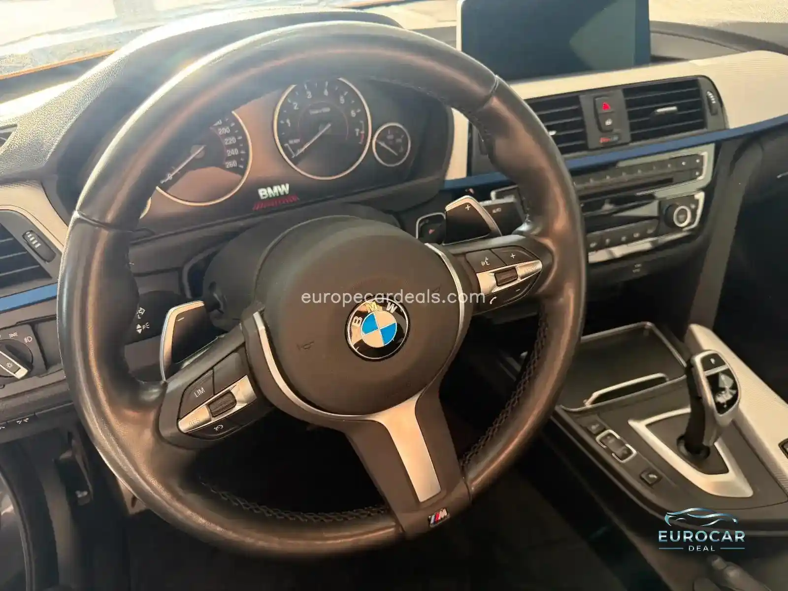 BMW 440