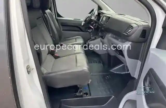 Toyota Proace (Verso)