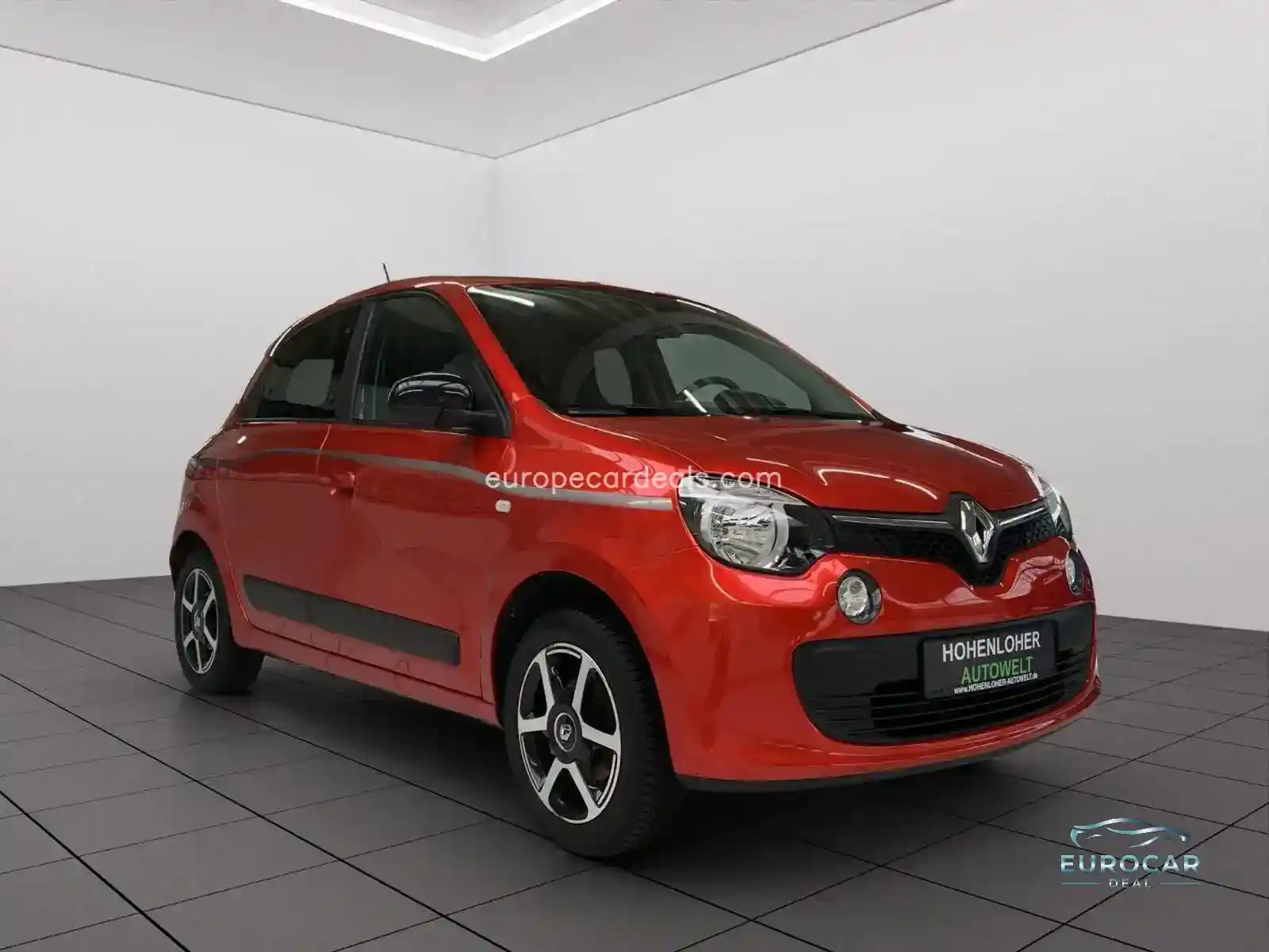 Renault Twingo