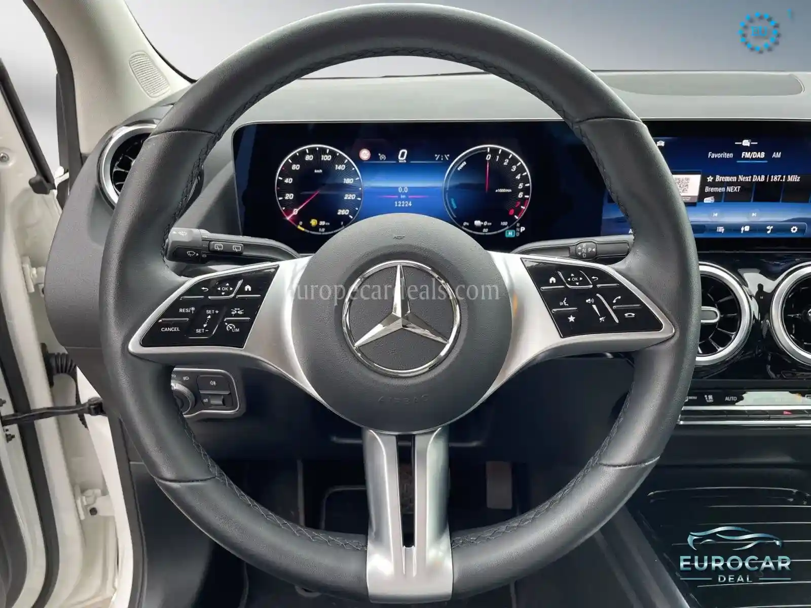 Mercedes-Benz B 250