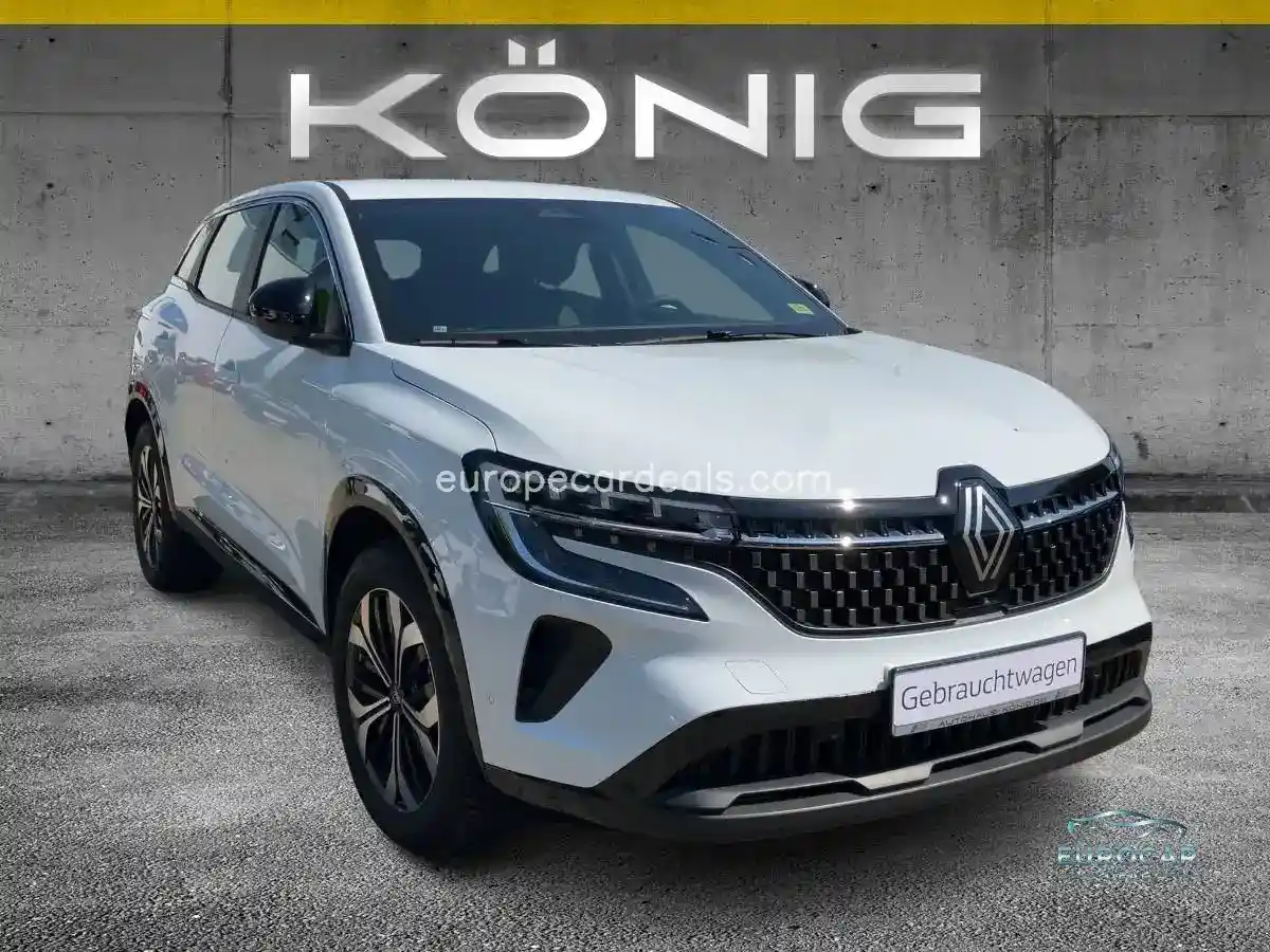 Renault Austral
