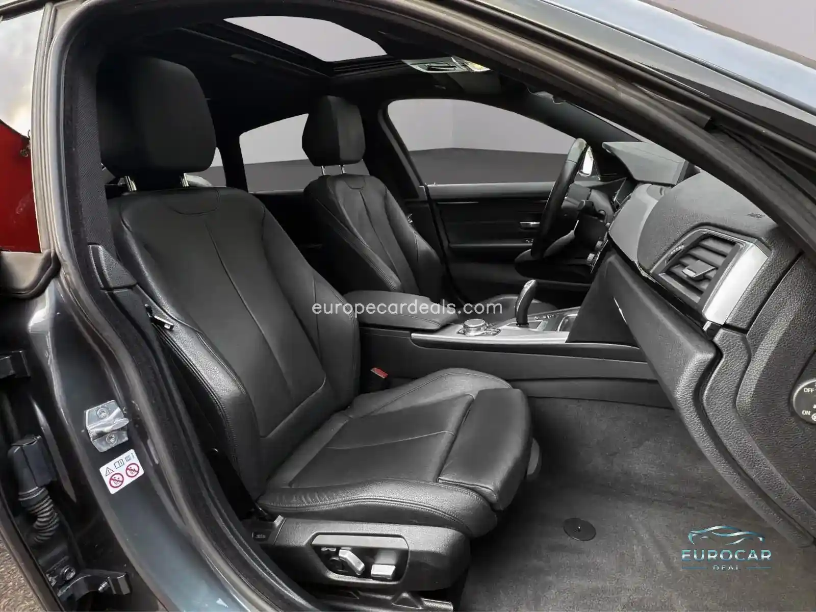 BMW 420 Gran Coupé