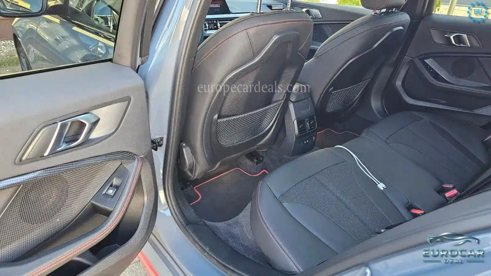 BMW 128