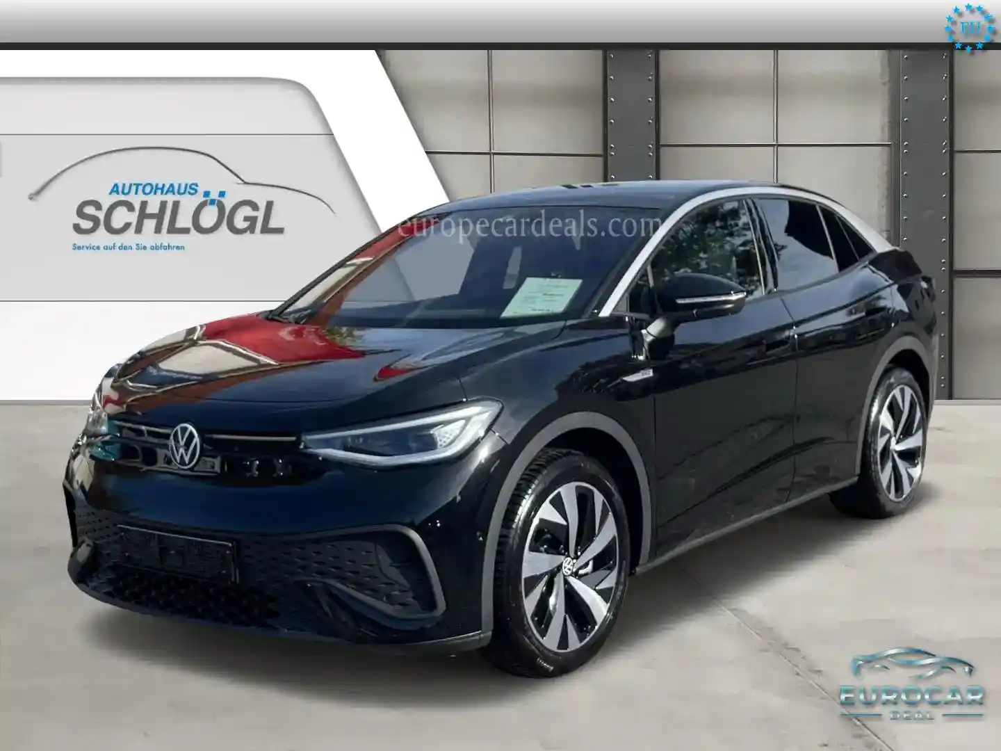 Volkswagen ID.5