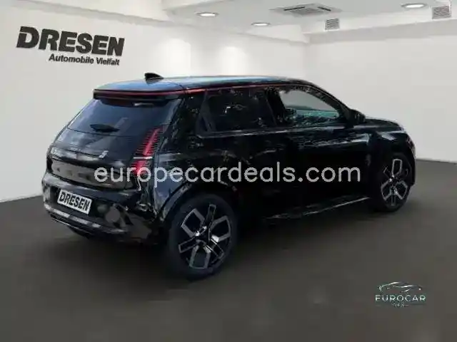 Renault R 5