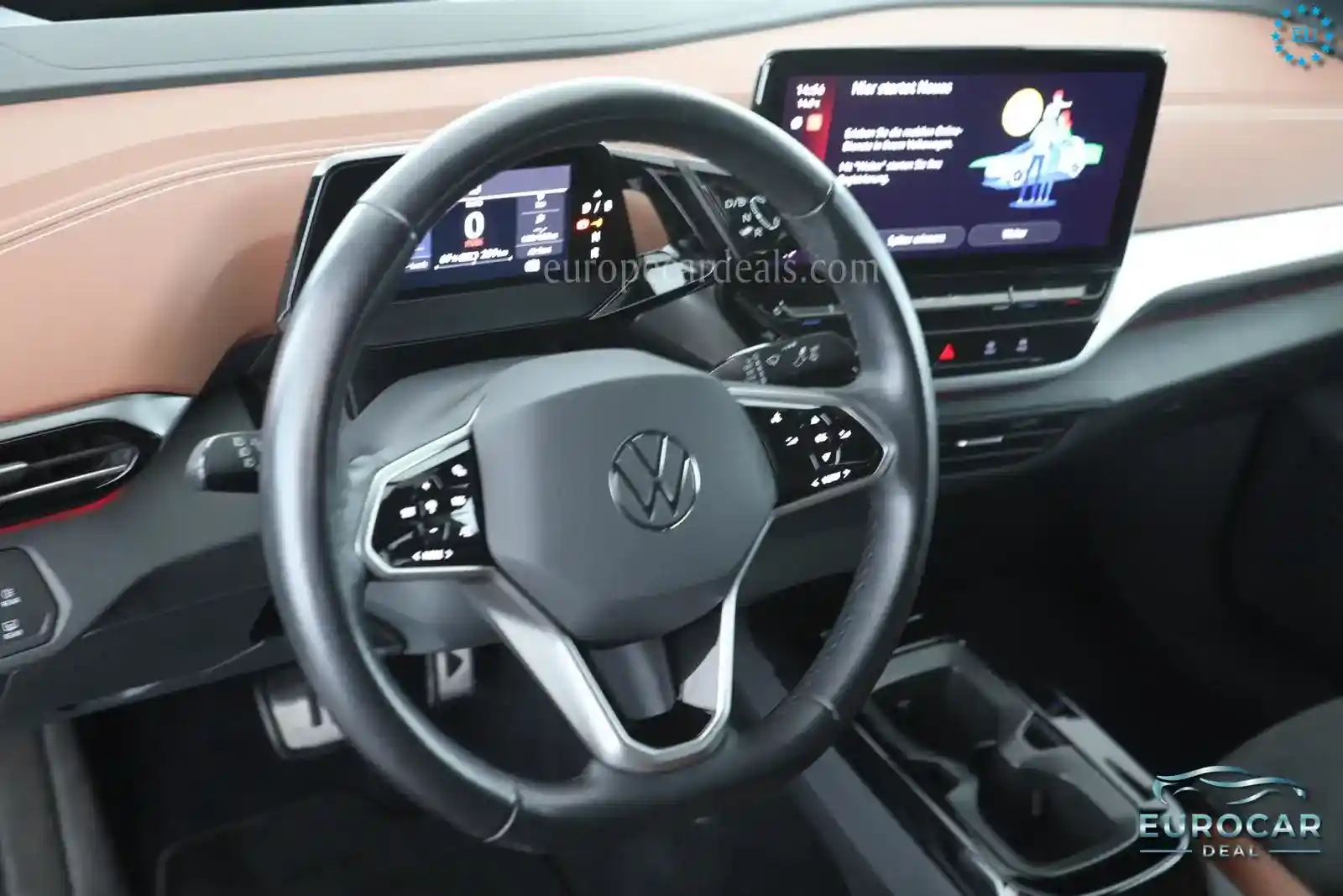 Volkswagen ID.5