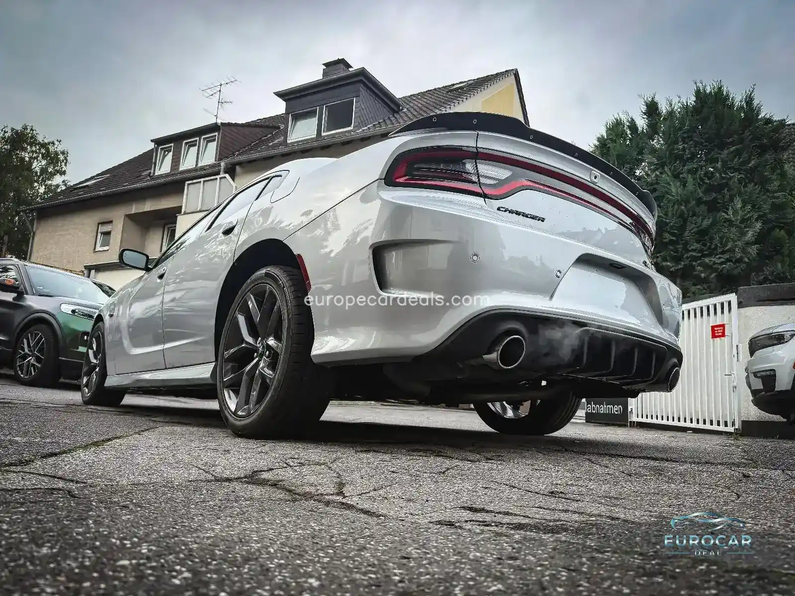 Dodge Charger
