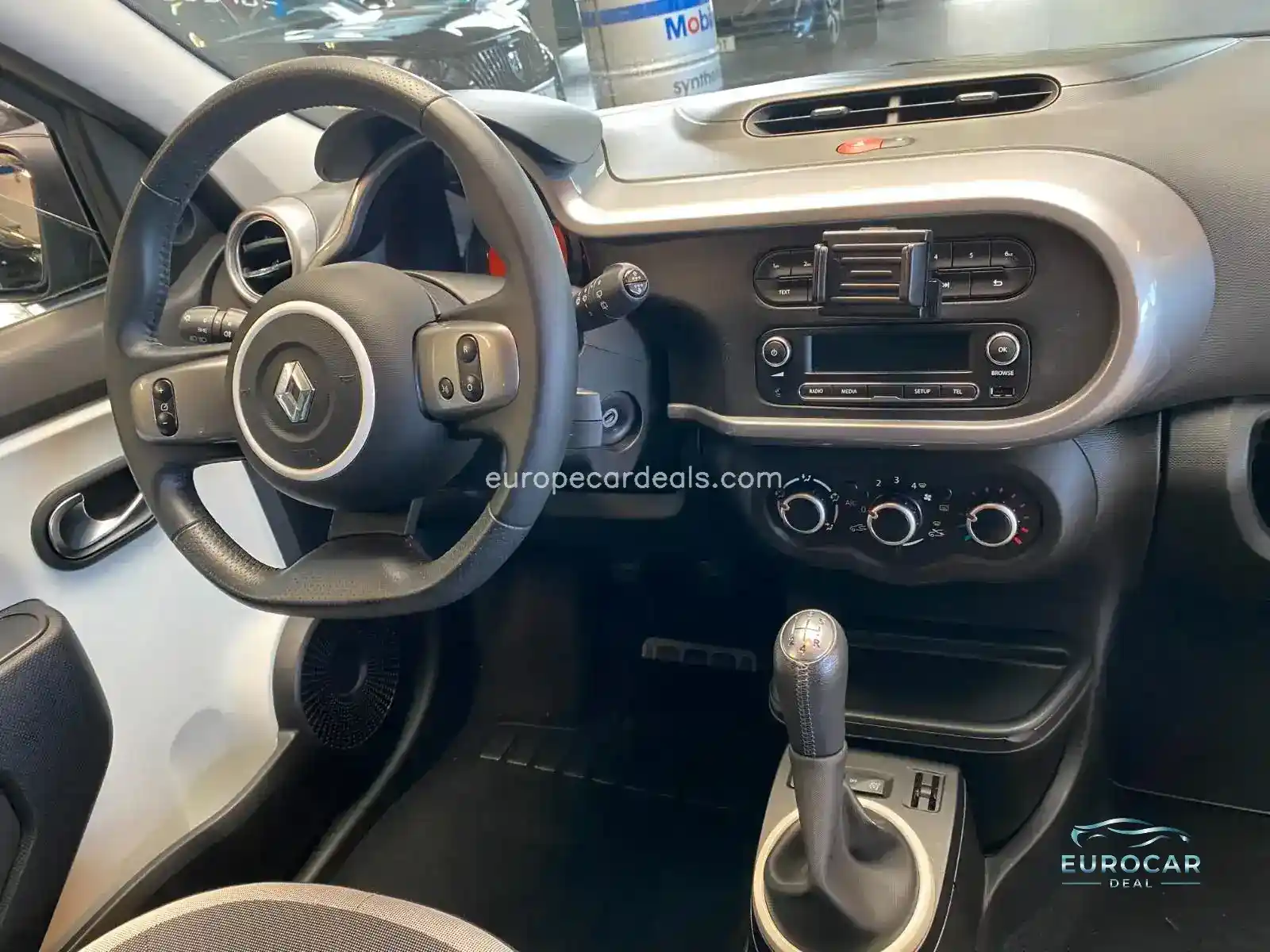 Renault Twingo