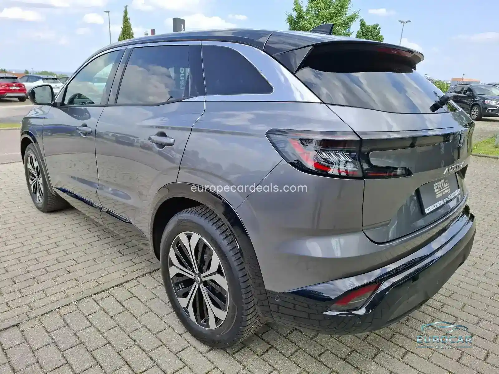 Renault Austral