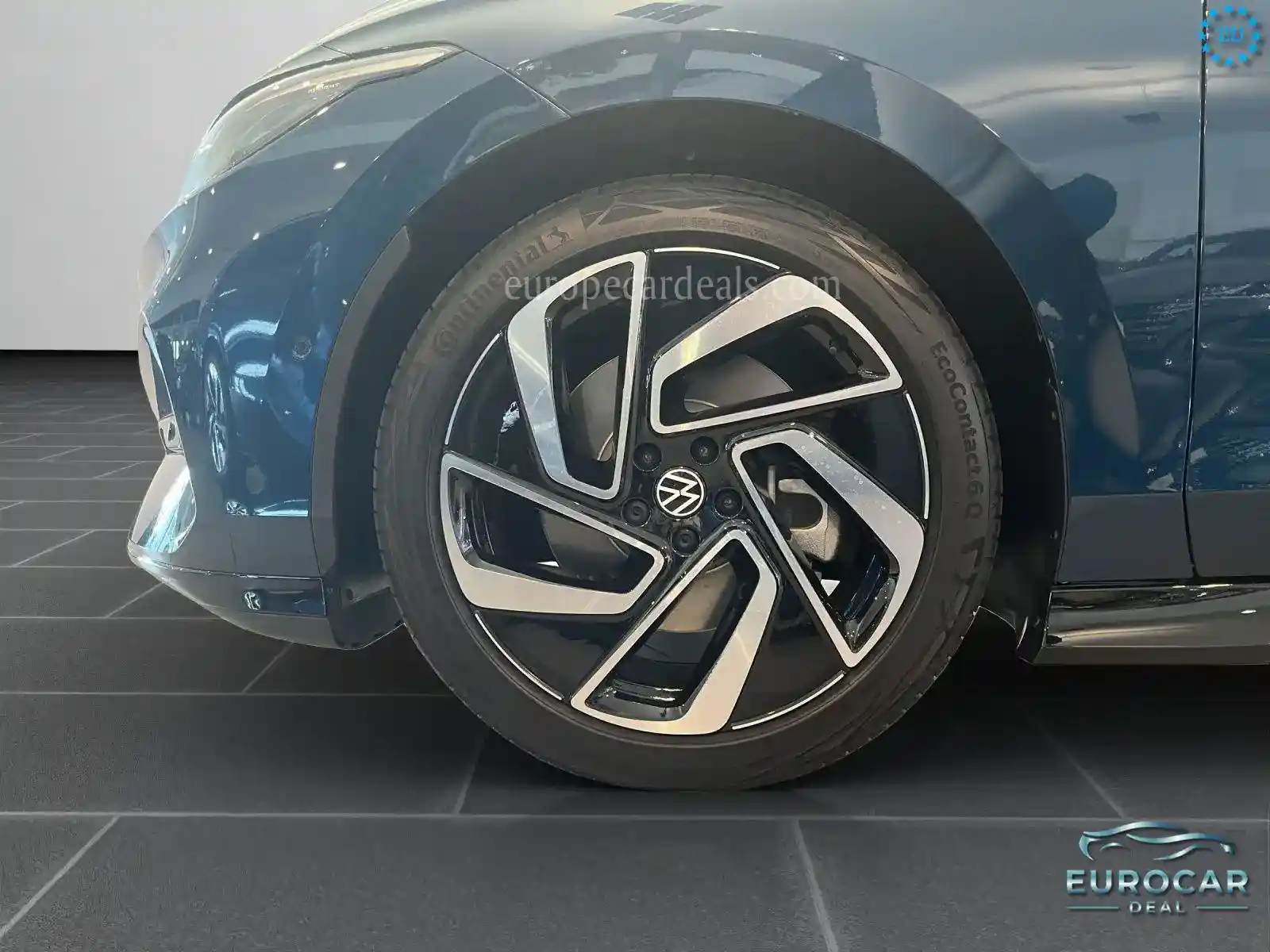 Volkswagen ID.7