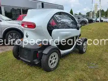 Renault Twizy