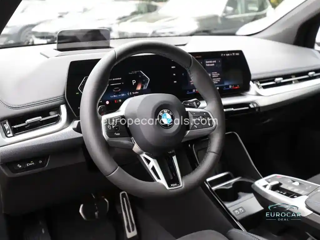 BMW 220 Active Tourer
