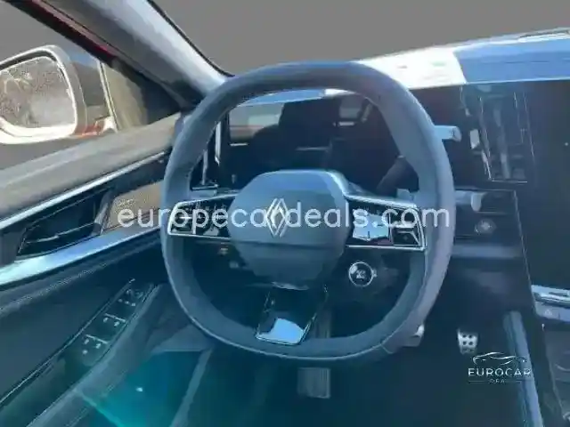 Renault Rafale