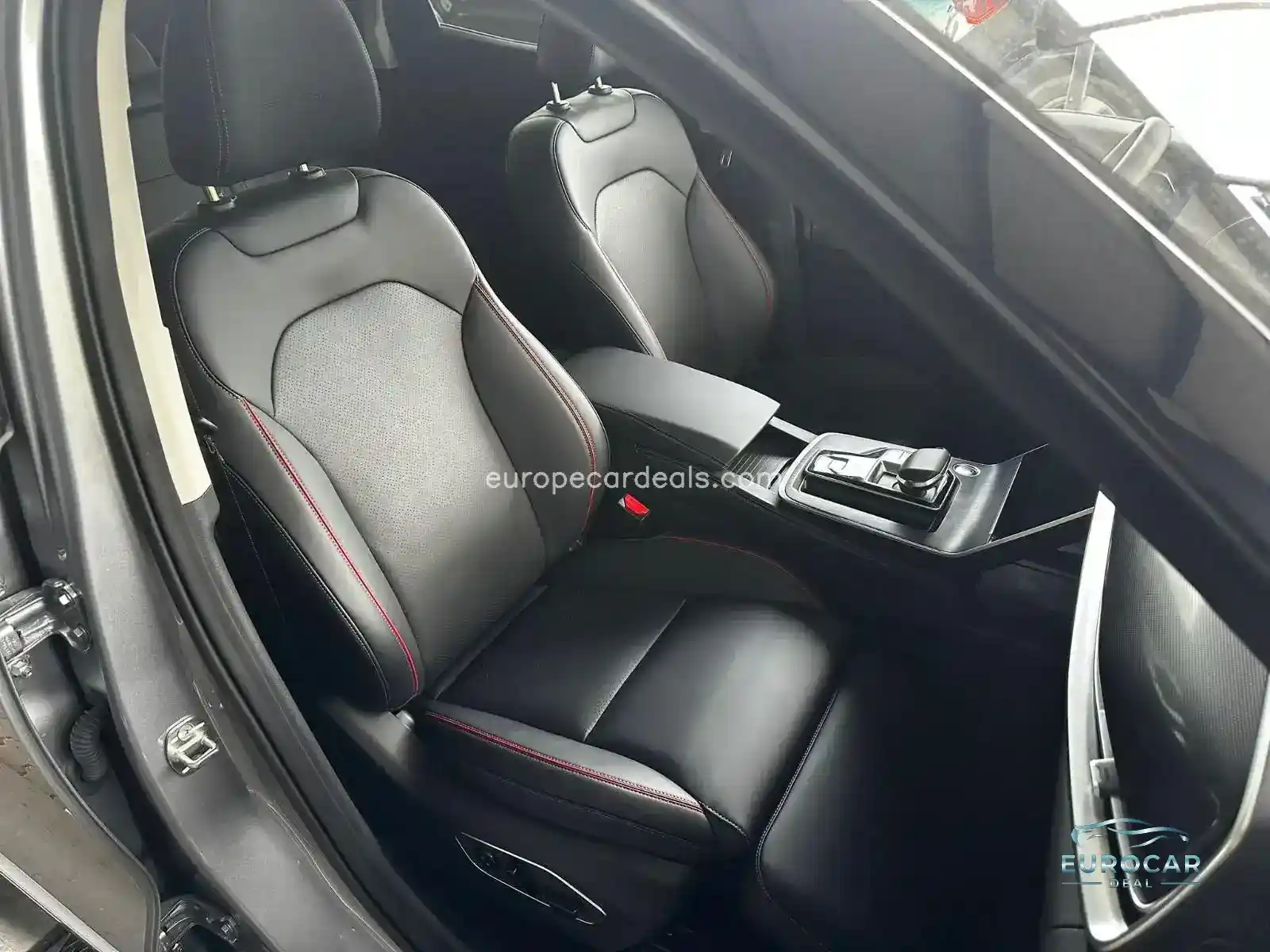 BAIC Beijing X75