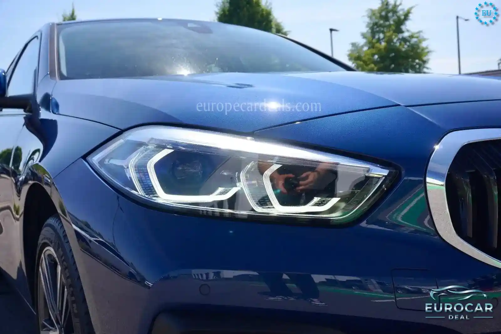 BMW 118