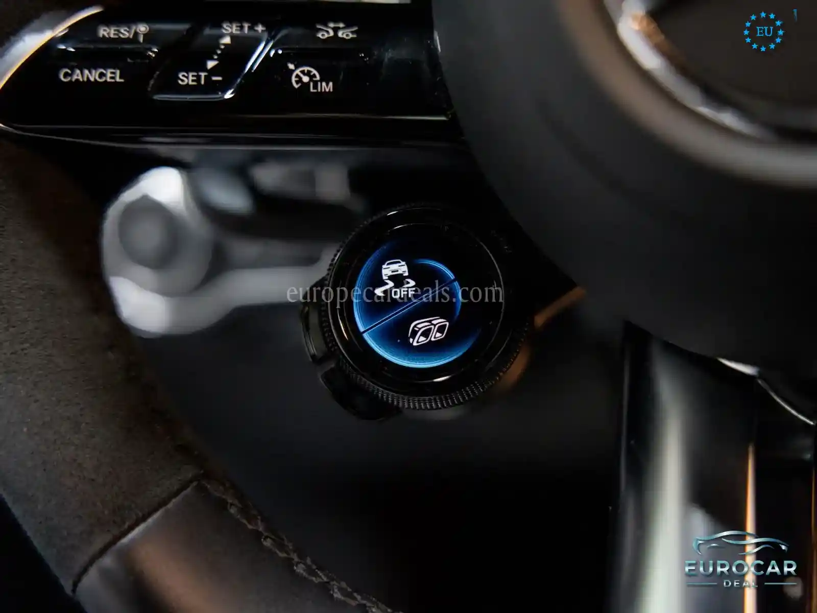 Mercedes-Benz A 45 AMG