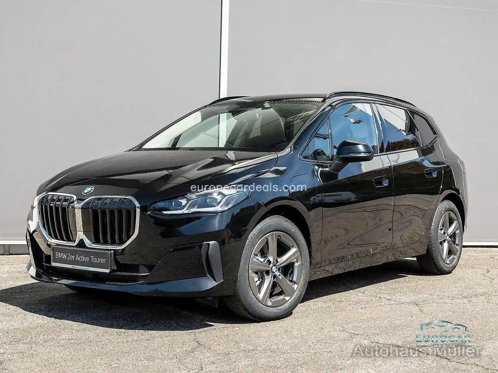 BMW 225 Active Tourer